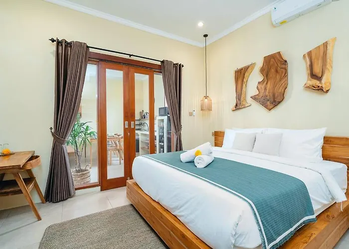 Aaya - 8 Min To Beach, Radiant With Rice Field View