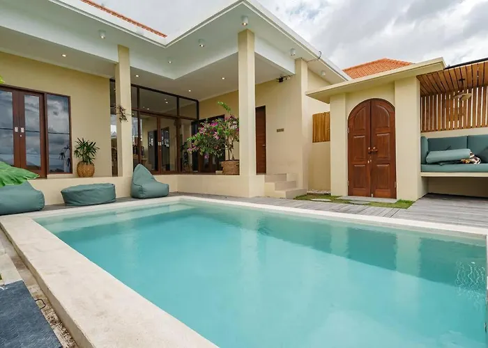 Aaya - 8 Min To Beach, Radiant With Rice Field View *