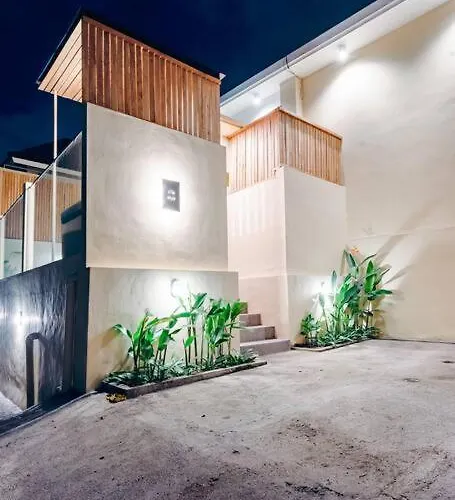 Aaya - 8 Min To Beach, Radiant With Rice Field View